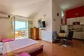 Квартира 1 спальня 44 м² Рафаиловичи, Черногория