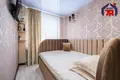 Wohnung 2 zimmer 43 m² Minsk, Belarus