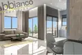Mieszkanie 1 pokój 63 m² Strovolos, Cypr