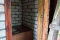 House 15 m² Haranski sielski Saviet, Belarus