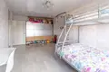 Wohnung 2 zimmer 50 m² Minsk, Belarus