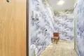 2 bedroom apartment 46 m² Minsk, Belarus