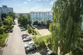 Wohnung 1 zimmer 37 m² Hatawa, Belarus