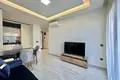 1 bedroom apartment 57 m² Mediterranean Region, Turkey