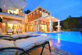 Villa 4 pièces 271 m² Kas, Turquie