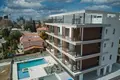 Penthouse 4 pokoi 93 m² Limassol, Cypr