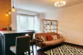 1 room apartment 44 m² Minsk, Belarus