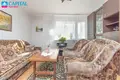 2 room apartment 51 m² Jonava, Lithuania