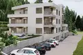 Wohnung 1 Schlafzimmer 68 m² Tivat, Montenegro