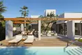 villa de 5 dormitorios 270 m² Dehesa de Campoamor, Španjolska