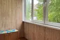Wohnung 3 zimmer 63 m² Minsk, Belarus