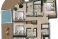 Wohnung 3 Schlafzimmer 184 m² Ra’s al-Chaima, Vereinigte Arabische Emirate