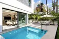 Szeregowiec 4 pokoi 609 m² Marbella, Hiszpania