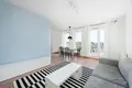 Appartement 2 chambres 56 m² en Cracovie, Pologne