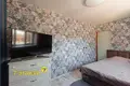 Wohnung 2 zimmer 41 m² Smaljawitschy, Belarus