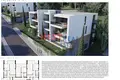 Appartement 2 chambres 79 m² Farke e Vogel, Albanie