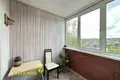 Mieszkanie 3 pokoi 62 m² Żdanowicze, Białoruś