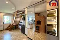 Casa 131 m² Kryvicy, Belarús
