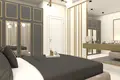 Appartement 61 m² Akarca Koyu, Turquie