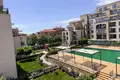 Wohnung 1 zimmer 34 m² Sweti Wlas, Bulgarien