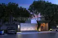 Wohnung 4 Schlafzimmer 247 m² Wichit, Thailand