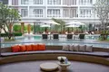 Complexe résidentiel Furnished apartments in the Laya Resort hotel complex.