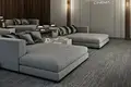 Appartement 1 chambre 70 m² Région méditerranéenne, Turquie