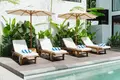 Appartement 1 chambre 50 m² Canggu, Indonésie