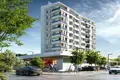 2 bedroom apartment 113 m² Mediterranean Region, Turkey