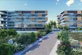Mieszkanie 4 pokoi 108 m² Pafos, Cypr