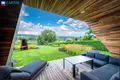 Dom 292 m² Kowno, Litwa