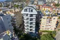 Apartamento 2 habitaciones 60 m² Alanya, Turquía