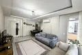 Appartement 3 chambres 90 m² Muratpasa, Turquie