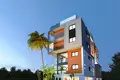 Mieszkanie 3 pokoi 136 m² Agios Ioannis, Cypr