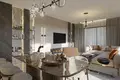 Квартира 3 комнаты 81 м² Оба, Турция