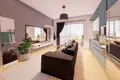 Ático 2 habitaciones 80 m² Akrotiri, Chipre
