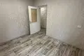 2 room apartment 52 m² Cysc, Belarus