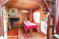 Casa  Staroje Sialo, Belarús