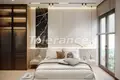 3 bedroom apartment 125 m² Muratpasa, Turkey