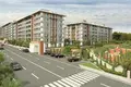 Квартира 2 комнаты 95 м² Фатих, Турция