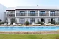 1 bedroom apartment 39 m² Santa Maria, Cape Verde
