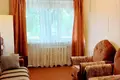 Apartamento 2 habitaciones 40 m² Viasieja, Belarús