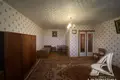 Wohnung 1 zimmer 39 m² Muchaviecki sielski Saviet, Belarus