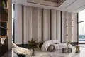 Mieszkanie 3 pokoi 73 m² Dubaj, Emiraty Arabskie