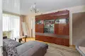 Квартира 2 комнаты 44 м² Минск, Беларусь