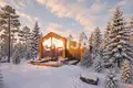 Cottage  Kemijarvi, Finland