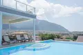 Villa de 5 habitaciones 210 m² Fethiye, Turquía