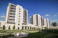 Piso en edificio nuevo Pisos de Inversión en Antalya Cerca del Hospital