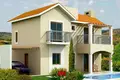 Willa 2 pokoi 144 m² Monagrouli, Cypr