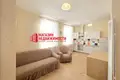 1 room apartment 27 m² Viercialiski, Belarus